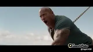 Fighter action