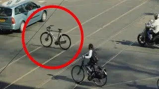 5 Mysterious Objects Caught Moving On Camera