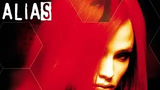 PS2 SUMMER: Alias : i picked this game cause the girl on the cover was hot lol
