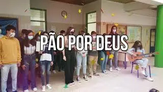 Pão por Deus