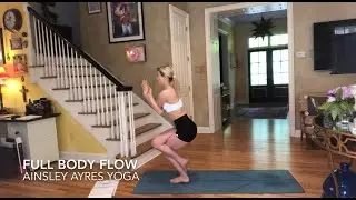 Full Body Balance