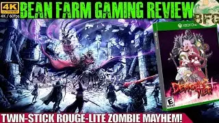 Demon's Tier+ Review (XBOX)