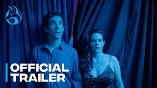 КОНЕЦ СЕКСА | Официальный трейлер