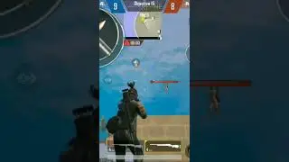 my pubg new video m24 shot king 👑
