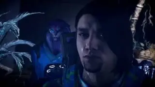 Mass Effect&trade; Andromeda   Avitus Rix