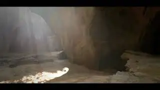 Naida Caves Diu