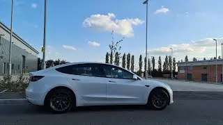 Tesla Model 3 vs BMW 3 Series Super Transparent Purchase and Cost of Ownership Comparison