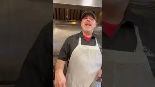 We HATE fake Italian accents!