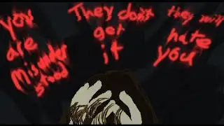 Fear the Voices