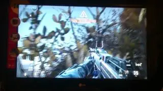 3 bugs mapa terrace COD AW