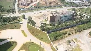Tiến độ thi c&ocirc;ng c&ocirc;ng tr&igrave;nh Căn hộ River City - Update 10/3/2016