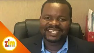 Dewa Mavhinga&rsquo;s death Nelson Chamisa reveals what he told Mavhinga few days before he died