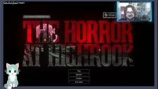 AltruisticNico's 32 Game Steam Next Fest Extravaganza:  The Horror at Highbrook Rank: B