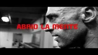DISCURSO MOTIVACI&Oacute;N GYM - ROBERTO DEL AMO