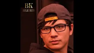 BillyKid   Praktikum RP GTAV