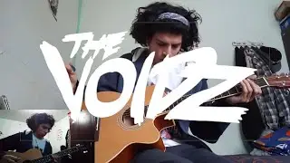 The Voidz - Human Sadness (Cover)