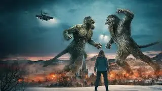 Troll movie Explained in Hindi/Urdu  @FilmyMew 
