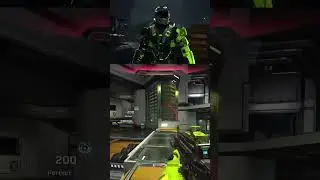 HALO INFINITE RANKED OVERKILL