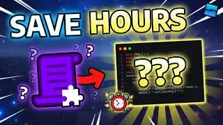 Underrated Modules Every Roblox Game Should Use | Roblox Studio