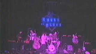 The Bottletones- House of Blues 2000 (full show)