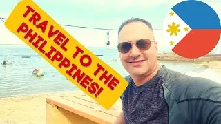 Who Can Travel To The Philippines and Other News Updates