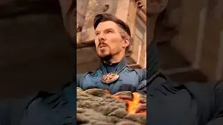 &ldquo;This scene is insane 🔥&rdquo; Doctor Strange | Sempero Ultra Slowd Phonk Edit |