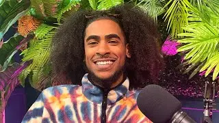 Scoreboards to Startups: Nadir Pearson on Pursuing a Career in Cannabis | SUF 💐 EP 54