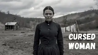(1870, America) Cursed Women of the Frontier: Esther Wade&rsquo;s Trail of Darkness