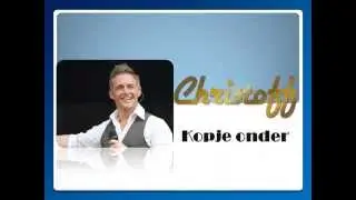 Christoff kopje onder