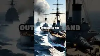 The Curious Case of the Emden's Final Battle