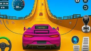 City Car Driving 3D - City Car Game 2024In this immersive City Car Driving 2024