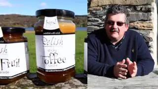 Hawkshead Relish Production Profile