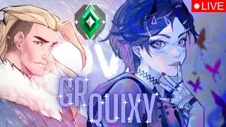 Live Valorant | SOVA MAIN | RANK GRIND  #live #valorant