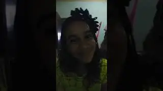 A Gigi sabe  falar ingl&ecirc;s kkkk #shorts