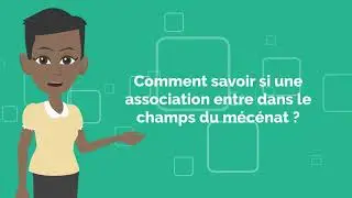 Le M&eacute;c&eacute;nat expliqu&eacute; en moins de 2 minutes