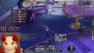 Sorcerer MyAion 4.6