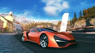 MASK CARNIVAL CAR WORTH IT?!? | Asphalt 8 | TRION NEMESIS, Test Multiplayer  👾🏁🔥(Update 77)