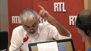 Pascal Praud : 