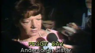 Peggy Say Wash DC