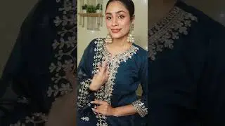 FESTIVE kurta set haul | Myntra kurta set | Pakistani kurta set Indo era haul#myntrahaul