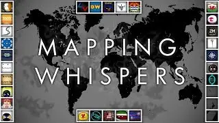 Mapping Whispers - Episode XXVII - Imperial Mapping