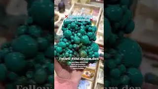 EXPOSING ❌ Fake Turquoise | Real vs. Fake Turquoise at the Denver Gem Show 2025