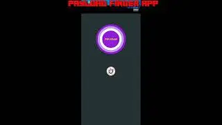 PAYLOAD FINDER APP