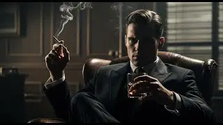 The Sound of Power [Vol.4]| Dark Blues for Fearless Men