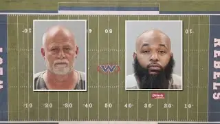 KCS superintendent speaks after multiple West High School staff arrested