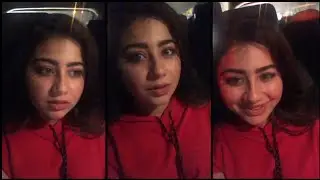 Aditi Bhatia I Live Instagram