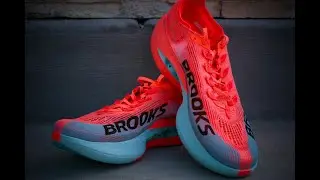 Brooks Hyperion Elite 5 Review