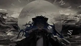 Nevertel - Break The Silence (with lyrics) (2025)