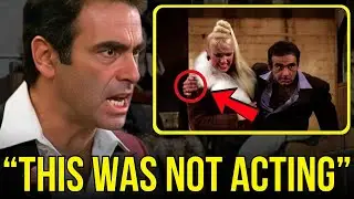 The Tortellis: The Most EMBARRASSING Spin Off in Cheers History