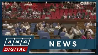 DBM: Unprogrammed appropriations not discretionary, secret funds | ANC